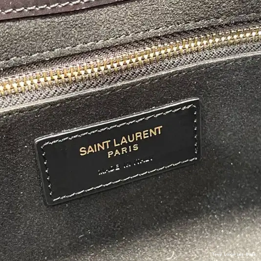 Tony Luxuries BAG À YSL LE HOBO 7 5 0218